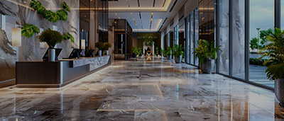 Floor-and-Wall