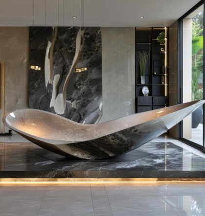 Timeless Stone Global Excellence