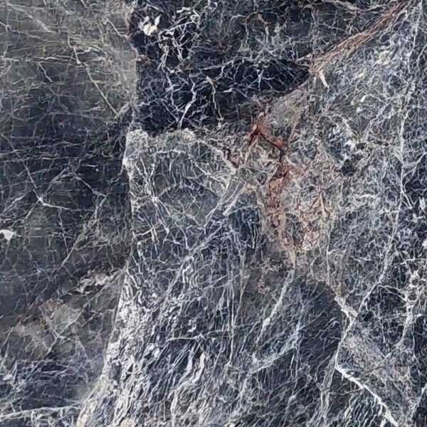Persian Silk Marble with soft gray tones and subtle linear veining, perfect for flooring, wall cladding, and countertops.