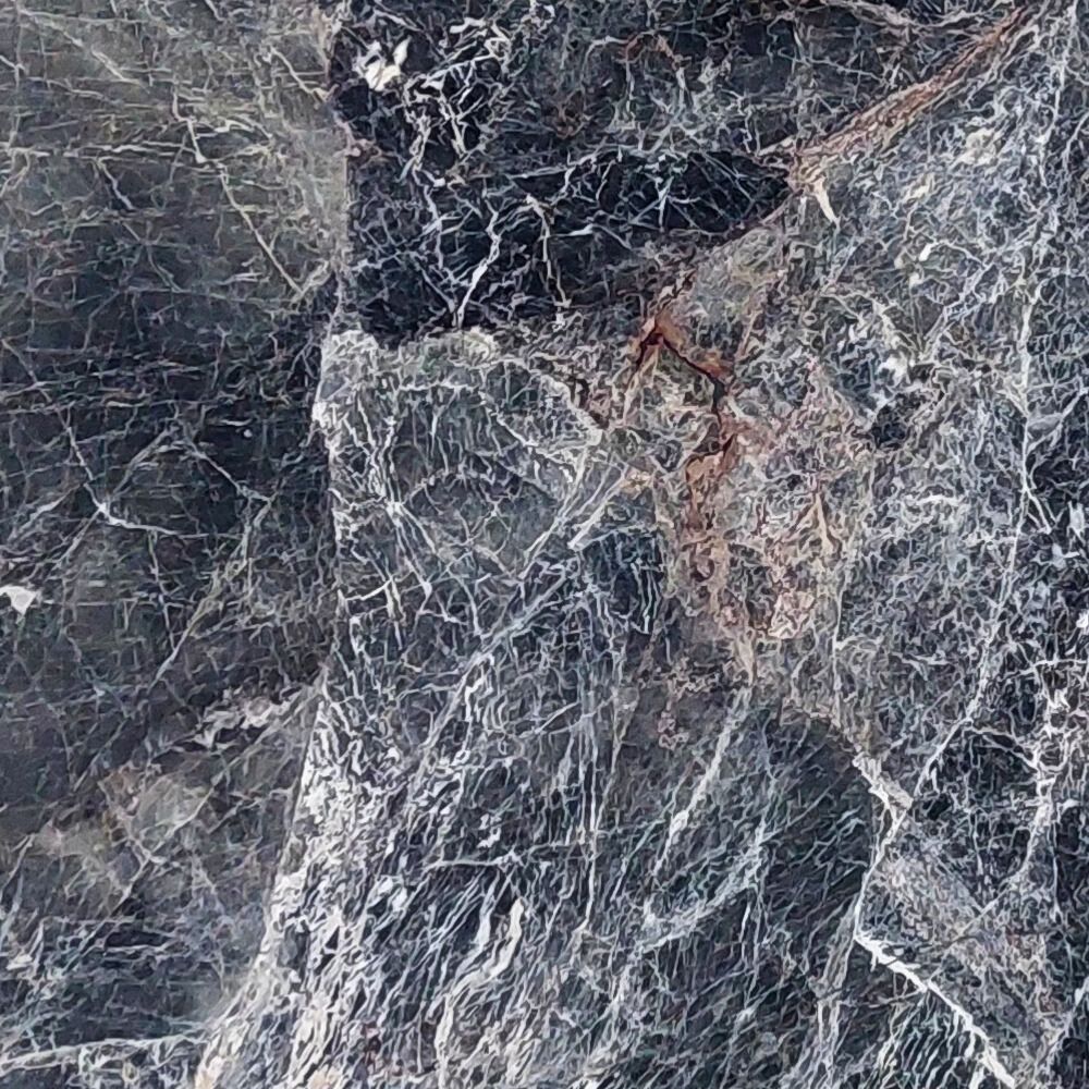 Persian Silk Marble with soft gray tones and subtle linear veining, perfect for flooring, wall cladding, and countertops.