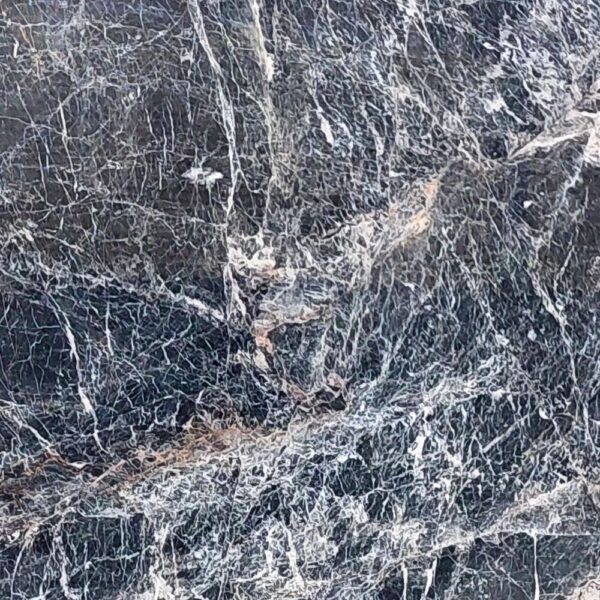 Persian Silk Marble with soft gray tones and subtle linear veining, perfect for flooring, wall cladding, and countertops.