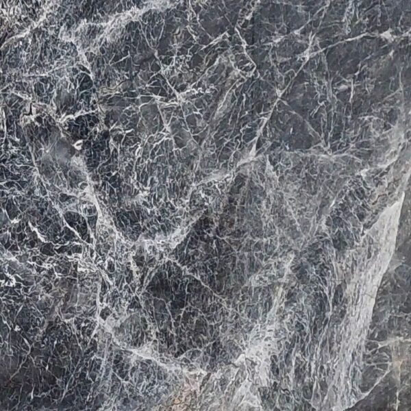 Persian Silk Marble with soft gray tones and subtle linear veining, perfect for flooring, wall cladding, and countertops.