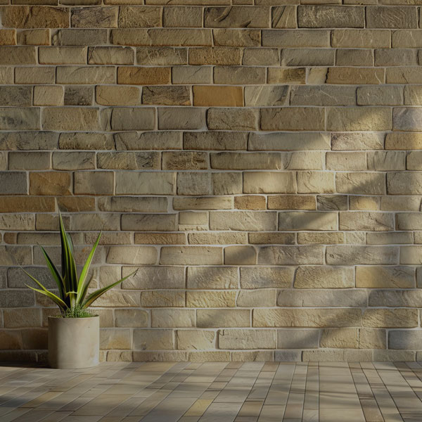 Cubic Stone