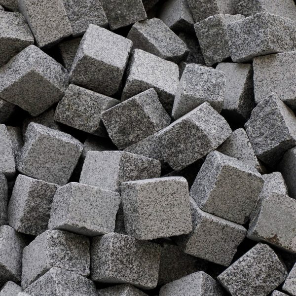 Cubic Stone