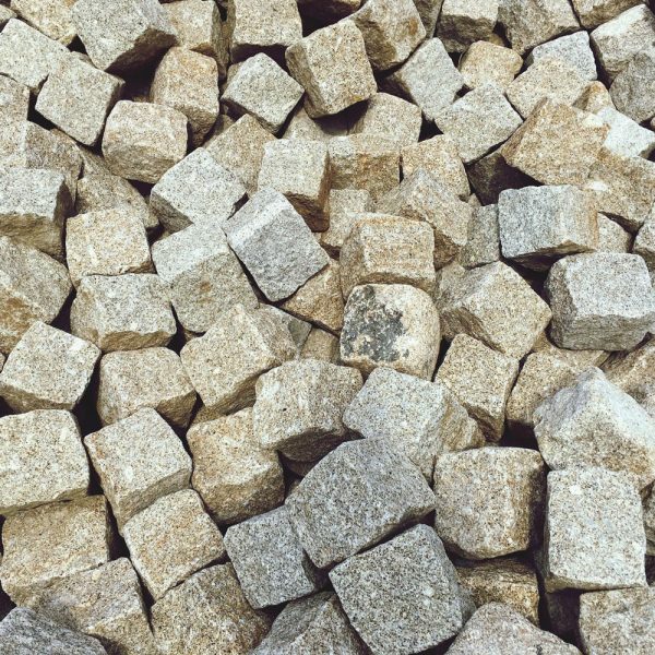 Cubic Stone