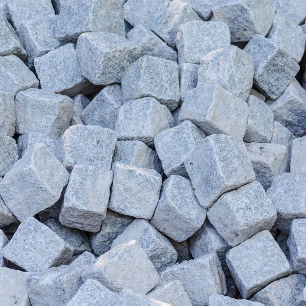 Cubic Stone