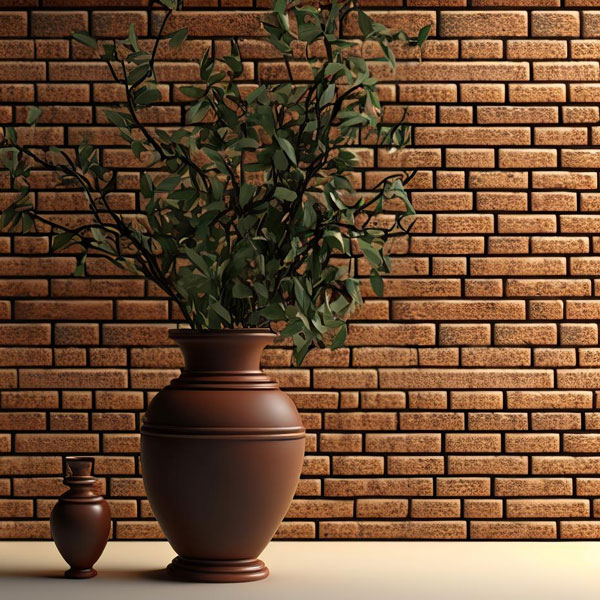 Profile Stone