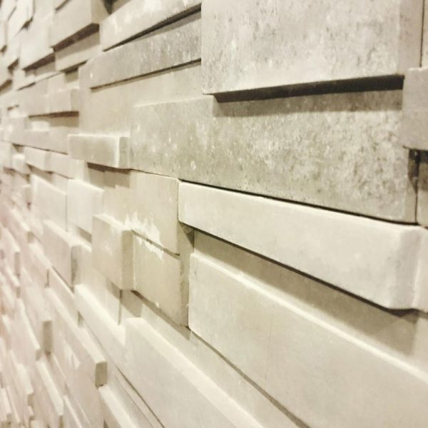 Profile Stone