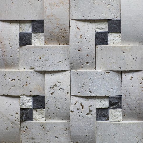 Profile Stone