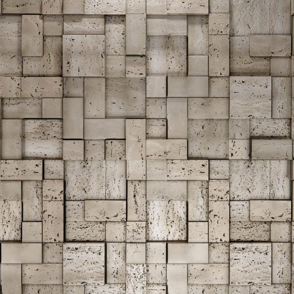 Profile Stone