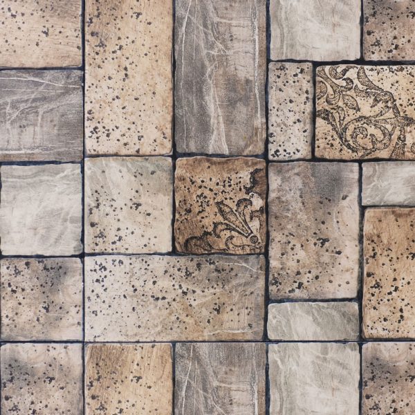 Profile Stone