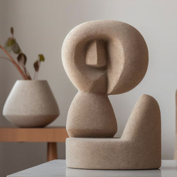 Sculpture Stone