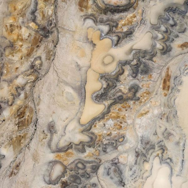 Stone Cabinet
