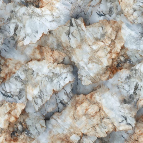 Stone Crystal (Chinese)