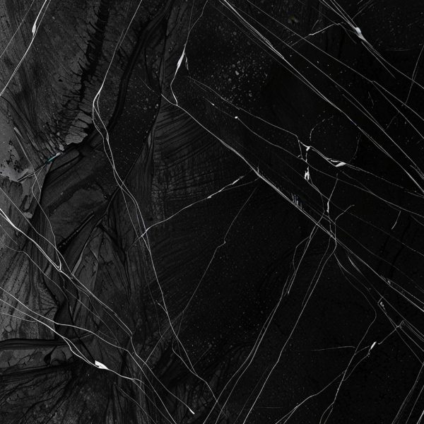 Stone Marble Black Marshal
