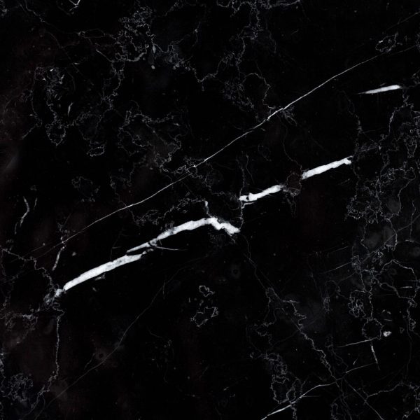 Stone Marble Black Marshal
