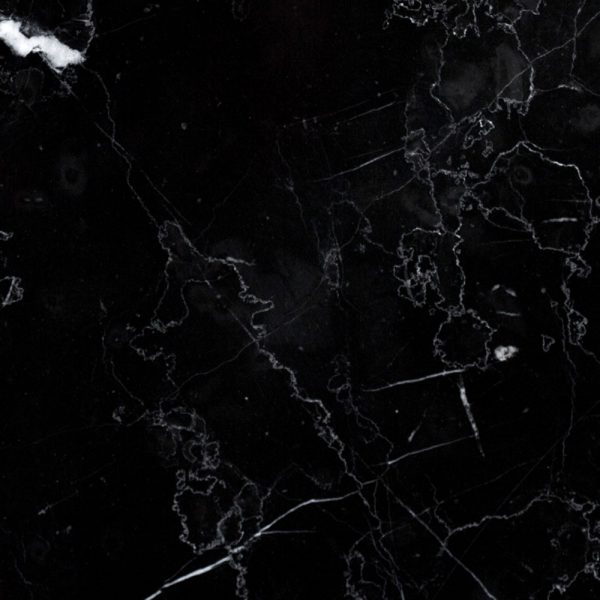 Stone Marble Black Marshal