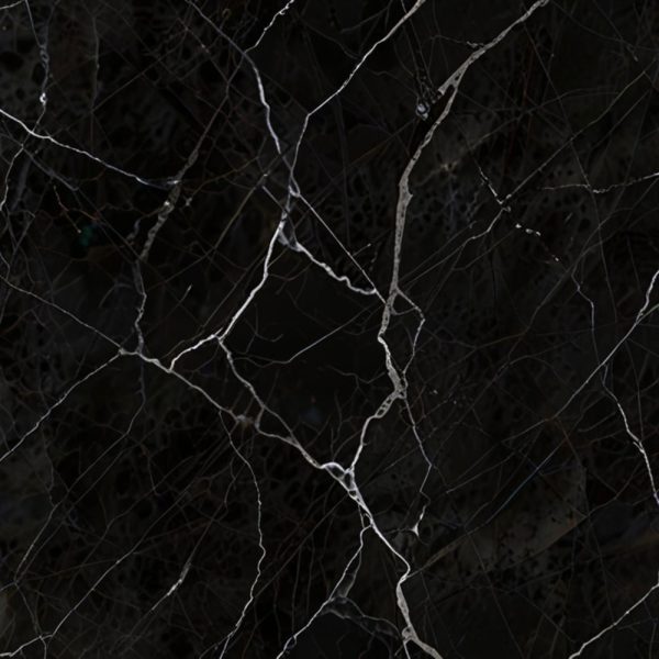 Stone Marble Black Marshal