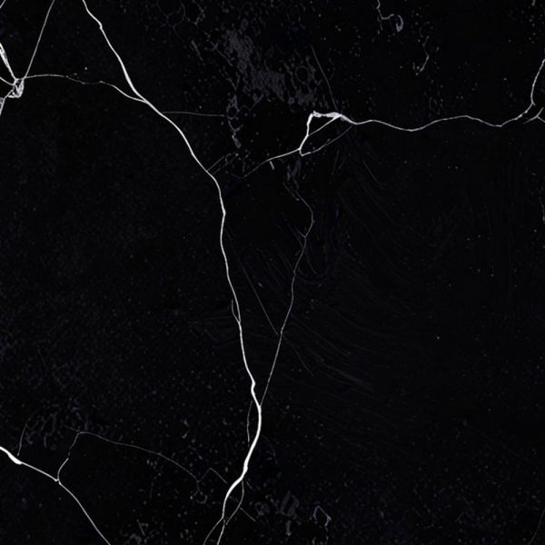 Stone Marble Black Marshal
