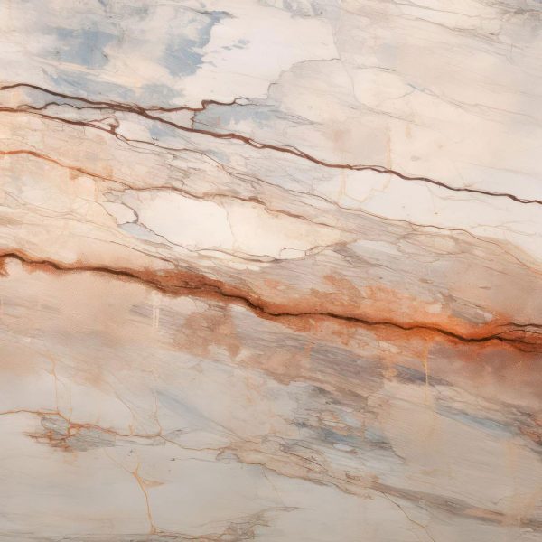 Stone Marble Flag