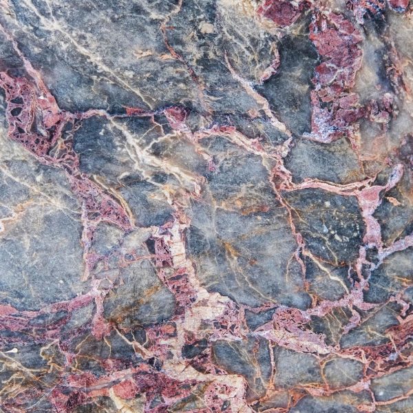 Stone Marble Flag