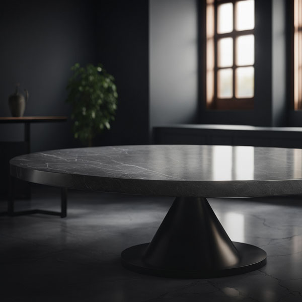 Stone Table