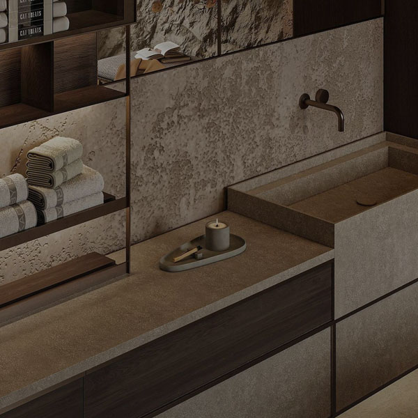 Washbasin Stone